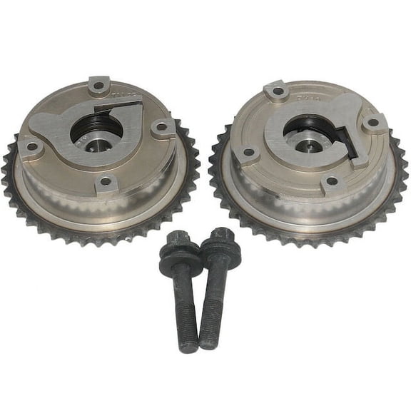 Left Variable Timing Unit - Compatible with 2007 - 2015 Mini Cooper 2008 2009 2010 2011 2012 2013 2014