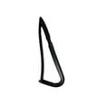 thumbnail image 1 of Left Vent Window Weatherstrip - Compatible with 1987 Chevy V10, 1 of 2