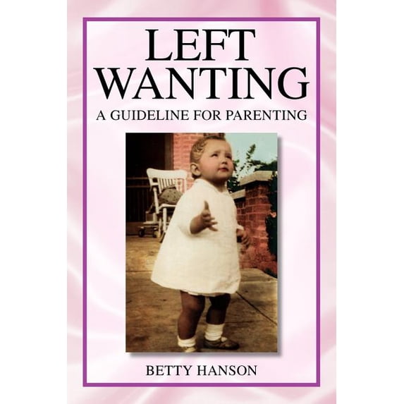 Left Wanting, (Paperback)