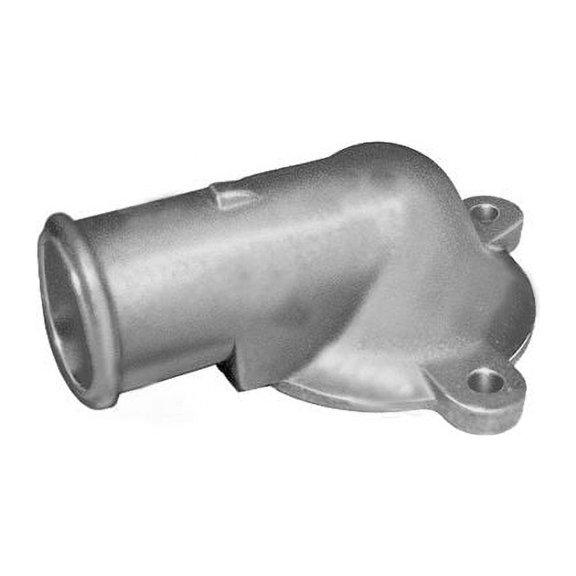 Left Water Distribution Line - Compatible with 1983 - 1984 Ford Ranger 2.8L V6