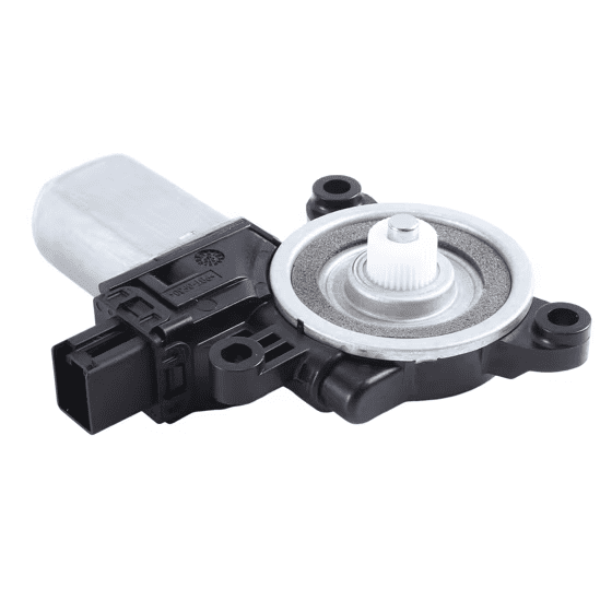 Left Window Lift Motor Door Window Regulator Power Window Motor For Mazda 3 BM BN CX5 KF CX8 CX9 CX3 BHN9-59-58X