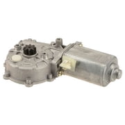Left Window Motor - Compatible with 1972 Mercedes-Benz 350SL