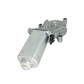 Left Window Motor - Compatible with 1991 Oldsmobile Delta 88 2-Door 3.8L V6