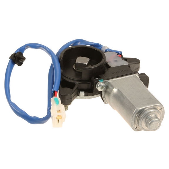 Left Window Motor - Compatible with 1999 - 2005 Mazda Miata 2000 2001 2002 2003 2004