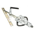 thumbnail image 1 of Left Window Regulator - Compatible with 1990 - 1993 Mercedes-Benz 300SL 1991 1992, 1 of 2