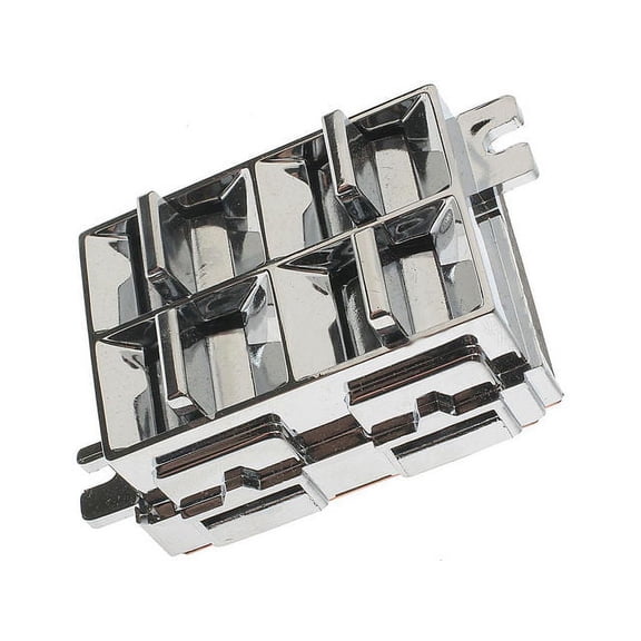 Left Window Switch - Compatible with 1987 - 1992 Cadillac Brougham 1988 1989 1990 1991