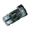 thumbnail image 1 of Left Window Switch - Compatible with 1995 - 2000 Chevy C2500 2-Door 1996 1997 1998 1999, 1 of 2