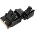 thumbnail image 1 of Left Window Switch - Compatible with 1999 - 2001 Dodge Ram 1500 2000, 1 of 2