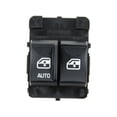 thumbnail image 1 of Left Window Switch - Compatible with 2000 - 2005 Chevy Monte Carlo 2001 2002 2003 2004, 1 of 2