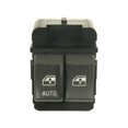 thumbnail image 1 of Left Window Switch - Compatible with 2003 - 2007 Chevy Express 2500 2004 2005 2006, 1 of 2
