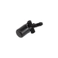 thumbnail image 1 of Left Windshield Washer Nozzle - Compatible with 2015 - 2022 Chevrolet Trax - AC Delco, 1 of 2