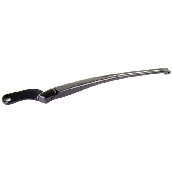 Left Windshield Wiper Arm - Compatible with 2002 - 2004 Audi A6 Quattro 2003