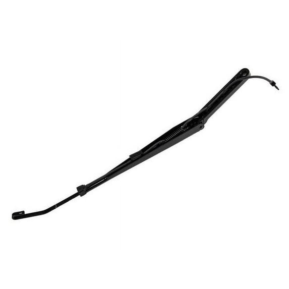 Left Windshield Wiper Arm - Compatible with 2003 - 2006 GMC Yukon XL 1500 2004 2005