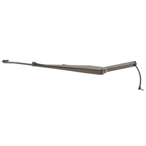 Left Windshield Wiper Arm - Compatible with 2003 - 2006 GMC Yukon XL 1500 Denali FLEX - Dorman