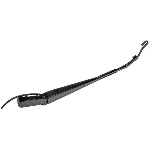 Left Windshield Wiper Arm - Compatible with 2008 - 2012 Kenworth T660 2009 2010 2011