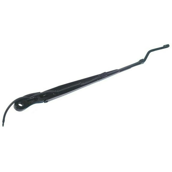 Left Windshield Wiper Arm - Compatible with 2008 - 2013 Cadillac Escalade EXT 2009 2010 2011 2012