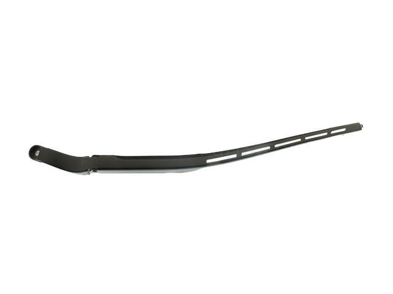 Left Windshield Wiper Arm Compatible with 2011 2017 Chevy Traverse