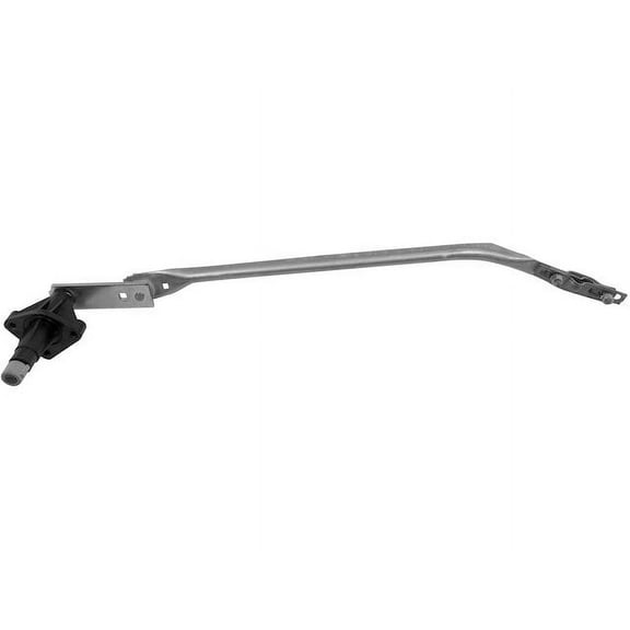 Left Windshield Wiper Linkage - Compatible with 1992 - 1999 Chevy C1500 Suburban 1993 1994 1995 1996 1997 1998