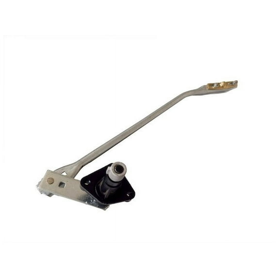 Left Windshield Wiper Linkage - Compatible with 1992 - 1999 Chevy K1500 Suburban 1993 1994 1995 1996 1997 1998