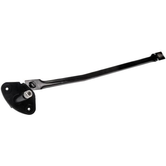 Left Windshield Wiper Linkage - Compatible with 1997 Ford F-250 HD