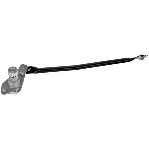 Left Windshield Wiper Linkage - Compatible with 2001 - 2003 Ford Explorer Sport 2002
