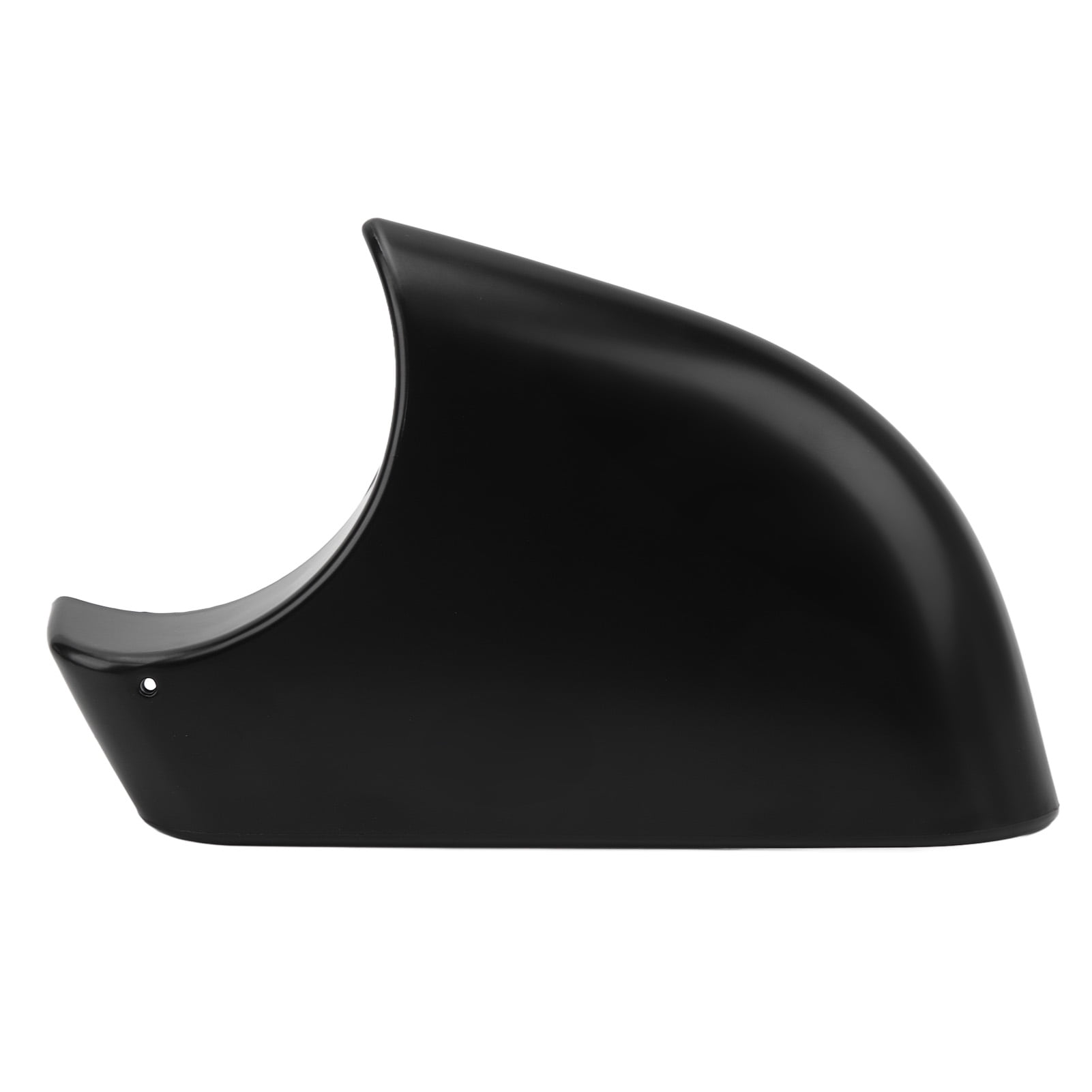 Left Wing Mirror Cover 8202202 Driver Side Rear View Mirror Lower