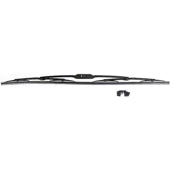 Left Wiper Blade - Compatible with 1990 - 2002 Honda Accord 1991 1992 1993 1994 1995 1996 1997 1998 1999 2000 2001