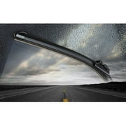 Left Wiper Blade - Compatible with 2002 - 2010 SC430 2003 2004 2005 2006 2007 2008 2009