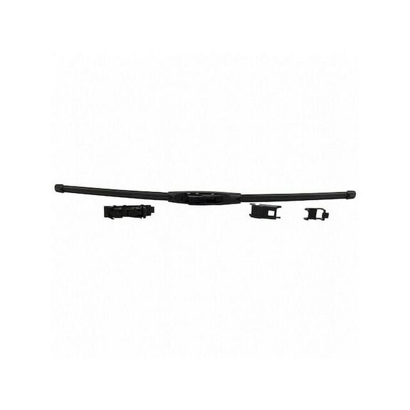 Left Wiper Blade - Compatible with 2005 - 2021 Toyota Avalon 2006 2007 2008 2009 2010 2011 2012 2013 2014 2015 2016 2017 2018 2019 2020