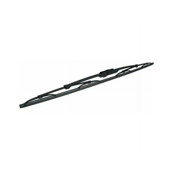 Left Wiper Blade - Compatible with 2006 - 2012 Ford Fusion 2007 2008 2009 2010 2011