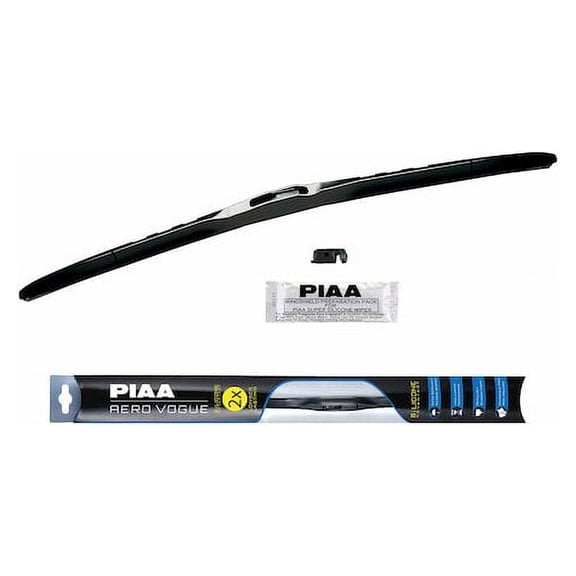 Left Wiper Blade - Compatible with 2013 - 2018 Mazda CX-5 2014 2015 2016 2017