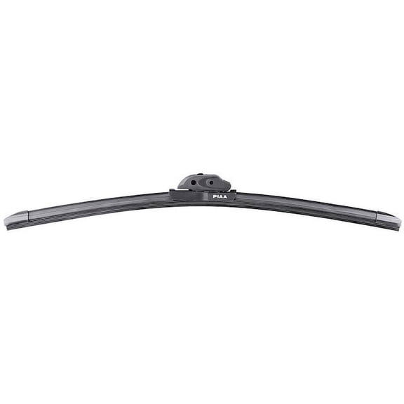 Left Wiper Blade - Compatible with 2014 - 2016 BMW 535d 2015