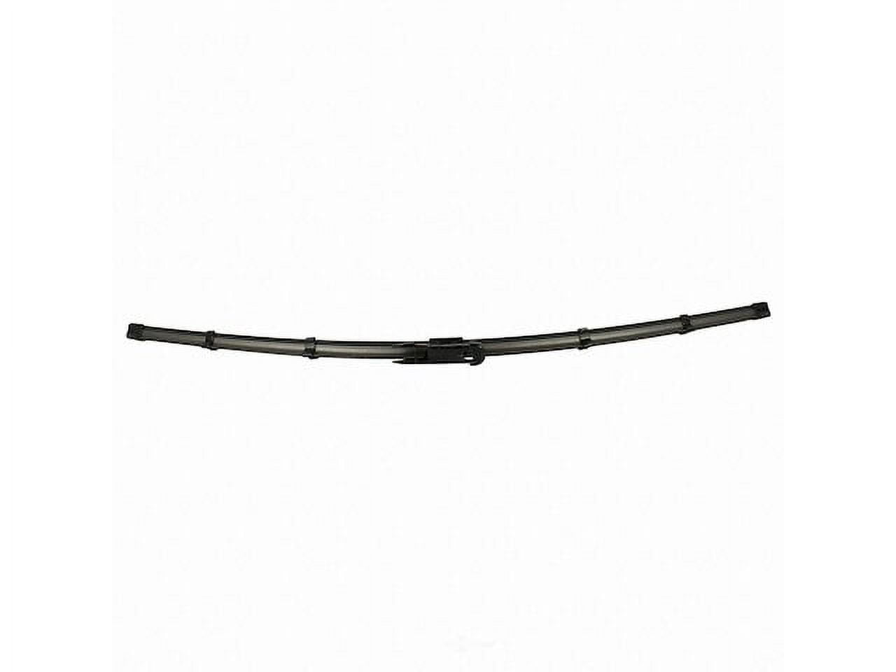 Left Wiper Blade - Compatible with 2015 - 2024 Ford Edge 2016 2017 2018