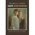 thumbnail image 1 of Left and Found (Paperback), 1 of 1