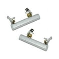 thumbnail image 1 of Left and Right Door Handle Set 2 Piece - Compatible with 1977 - 1979, 1982 - 1986 Pontiac Bonneville 1978 1983 1984 1985, 1 of 2