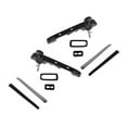 thumbnail image 1 of Left and Right Door Handle Set 2 Piece - Compatible with 1981 - 1988 Volkswagen Scirocco 1982 1983 1984 1985 1986 1987, 1 of 2