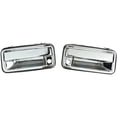 thumbnail image 1 of Left and Right Door Handle Set 2 Piece - Compatible with 1995 - 2000 Chevy C3500 1996 1997 1998 1999, 1 of 2