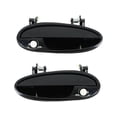 thumbnail image 1 of Left and Right Door Handle Set 2 Piece - Compatible with 1997 - 2004 Buick Regal 1998 1999 2000 2001 2002 2003, 1 of 2