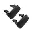 thumbnail image 1 of Left and Right Door Handle Set 2 Piece - Compatible with 1998 - 2011 Ford Ranger 1999 2000 2001 2002 2003 2004 2005 2006 2007 2008 2009 2010, 1 of 2