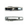 thumbnail image 1 of Left and Right Door Handle Set 2 Piece - Compatible with 2011 - 2018 Ram 2500 2012 2013 2014 2015 2016 2017, 1 of 2