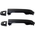 thumbnail image 1 of Left and Right Door Handle Set 2 Piece - Compatible with 2012 - 2017 Toyota Camry 2013 2014 2015 2016, 1 of 2