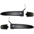 thumbnail image 1 of Left and Right Door Handle Set 2 Piece - Compatible with 2016 Chevy Malibu, 1 of 2
