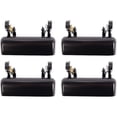 thumbnail image 1 of Left and Right Door Handle Set 4 Piece - Compatible with 1995 - 1997 Ford Explorer 4-Door 1996, 1 of 2