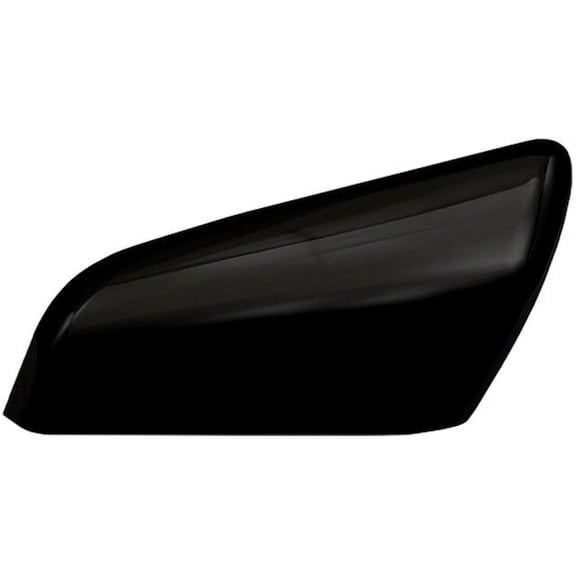Left and Right Door Mirror Cover Set of 2 - Compatible with 2018 - 2020 GMC Terrain 2019
