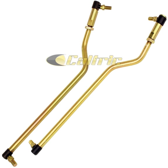 Left and Right Drag Links for John Deere Tractor GY21250 GY20770 GY21251 GY20771