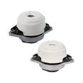 thumbnail image 1 of Left and Right Engine Mount Set 2 Piece - Compatible with 2015 - 2016 Mercedes-Benz GL450, 1 of 2