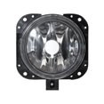 thumbnail image 1 of Left and Right Fog Light - Compatible with 2004 - 2005 Mercury Sable, 1 of 2