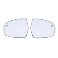 thumbnail image 1 of Left and Right-For Suzuki Vitara S-Cross 2016 2017 2018 Rearview Mirror Glass Side Mirrors Lens Door Wing Rear View Mirror Glass With Heating, 1 of 1