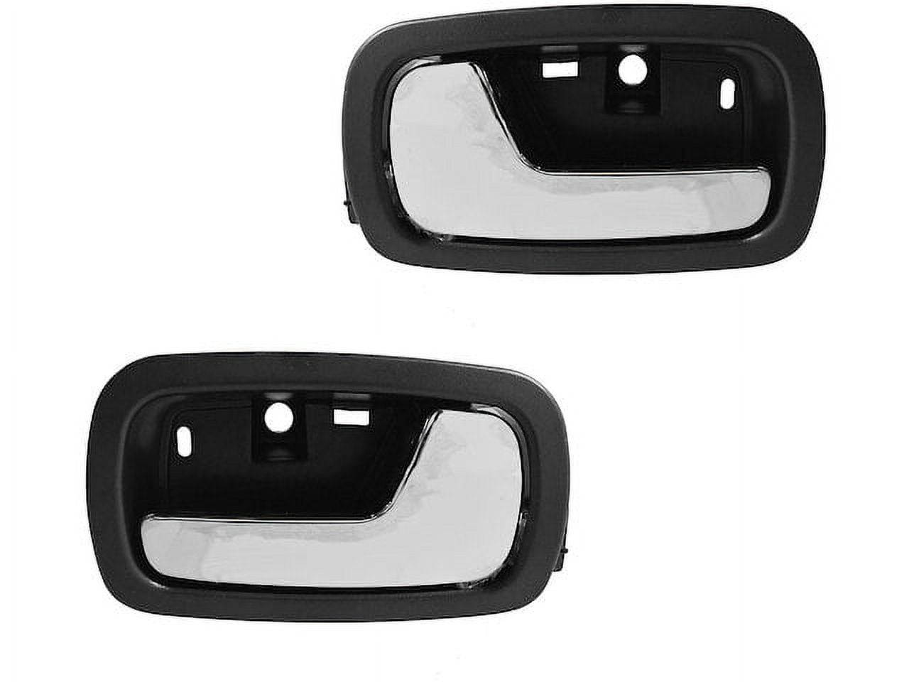Chevy cobalt 2024 interior door handle
