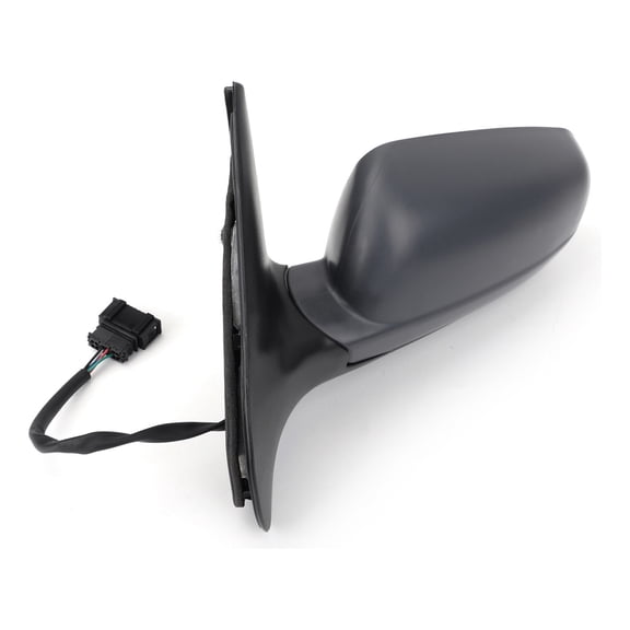 Left and Right Mirror for VW Golf Mk4 97-04